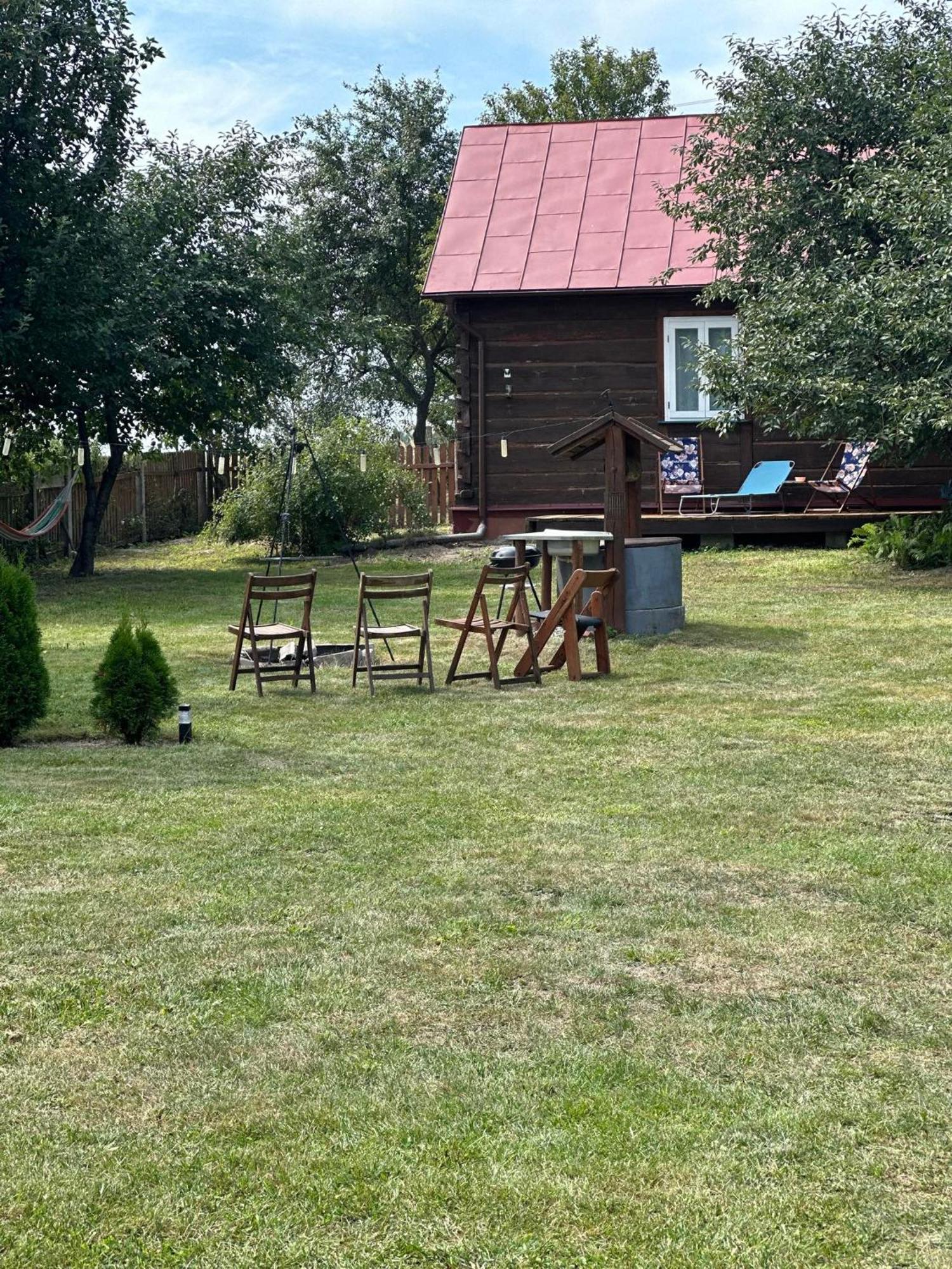 Sielski Kulikow Exterior foto